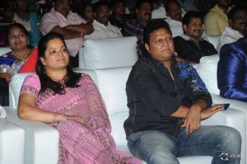 Jadoogadu Movie Audio Launch